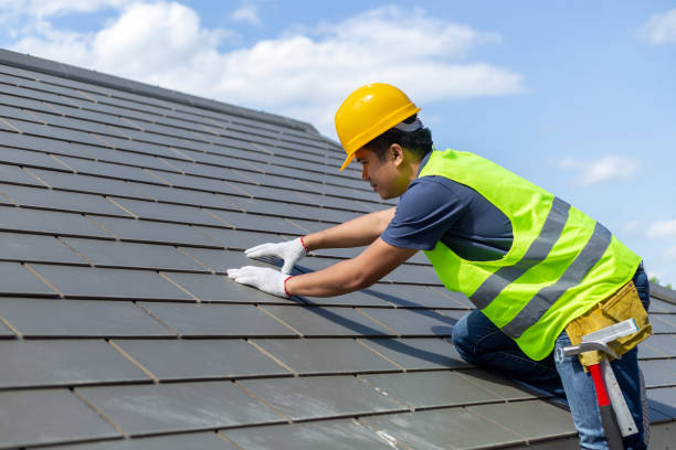 Best Residential Roof Replacement  in Waveland, MS