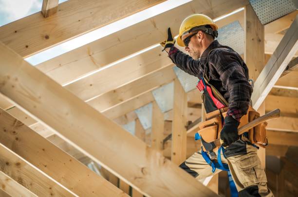 Best Roof Repair Specialists  in Waveland, MS