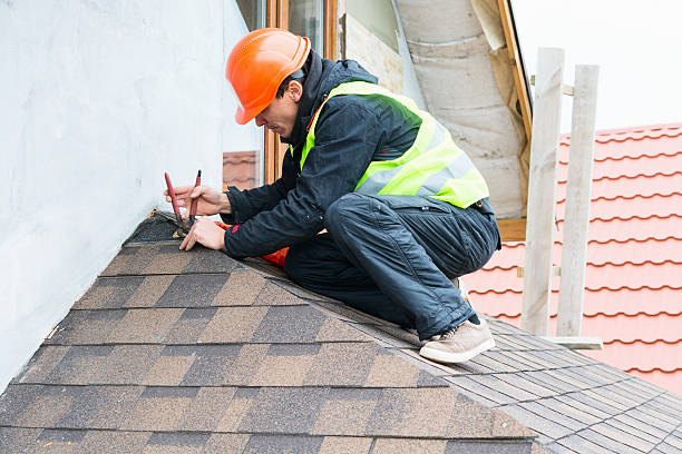 Gutter Installation and Roofing in Waveland, MS