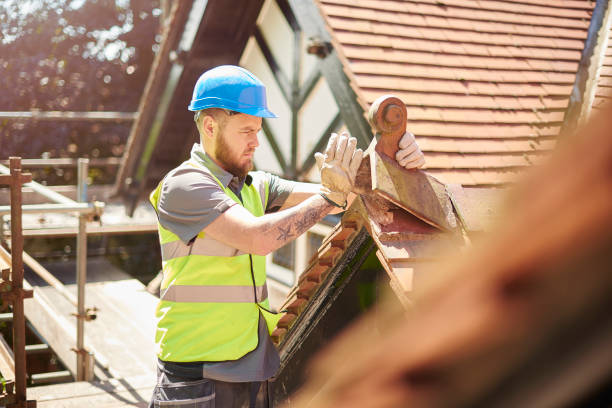 Best Roof Maintenance Services  in Waveland, MS