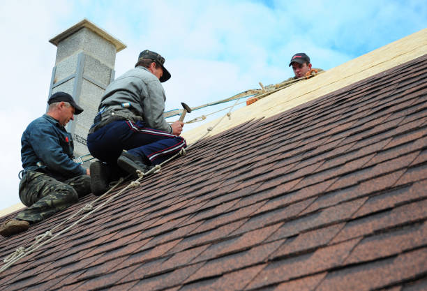 Tile Roofing Contractor in Waveland, MS